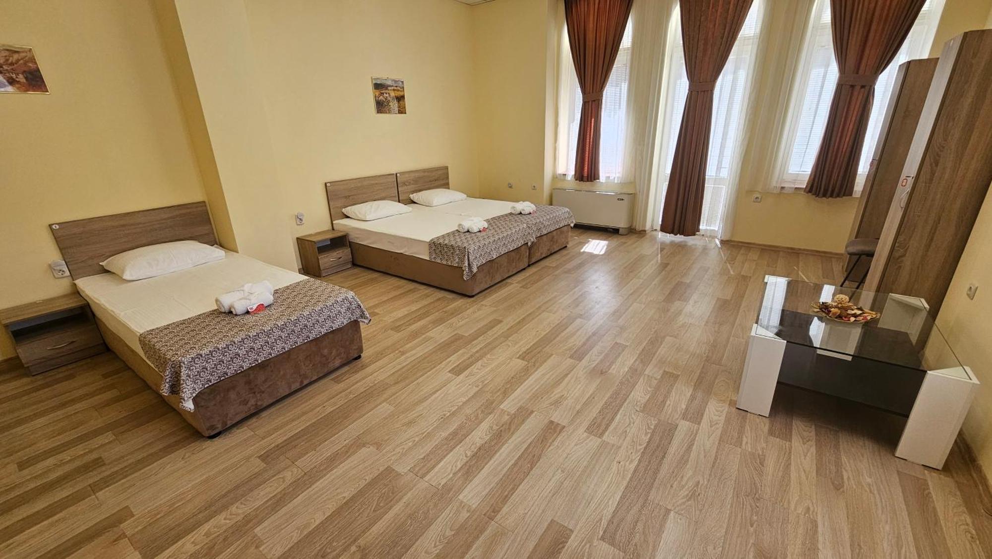 Hostel Canto Ruse Exterior foto